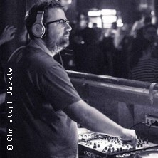 Ei-Lektro VI - All Nighter mit DJ Lightwood