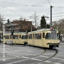 Nikolausfahrt 2026 | 
Neumarkt Nordseite