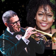 Thomas Siffling X-MAS Jazz Gala 2026 - pr&auml;sentiert von o-tone music