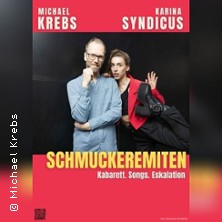 Schmuckeremiten - Karina Syndicus und Michael Krebs