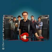 Bewie Bauer - Forever Young - mit 50 in der 30er-Zone!