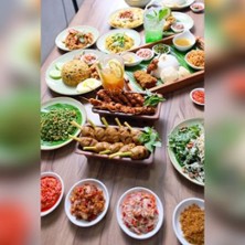 Thai Streetfood &ndash; die Aromen Bangkoks