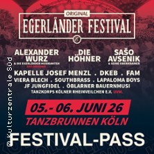 Original Egerländer Festival