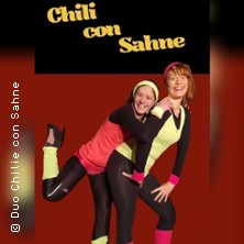 Chilie con Sahne - Annika St&ouml;ver, Anett Buchinsk