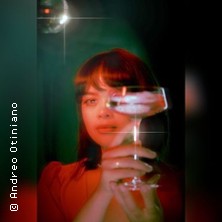 Angela Grey Quartet - 
Nica Jazz Club