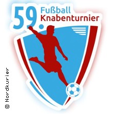 59. Fu&szlig;ball-Knabenturnier