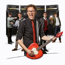 Bewie Bauer - Forever Young - mit 50 in der 30er Zone