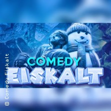 Comedy Eiskalt - Das Comedy Open MIC in der 
Eissportarena Bergisch Gladbach