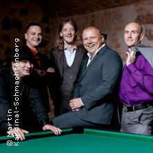 Latvian Blues Band