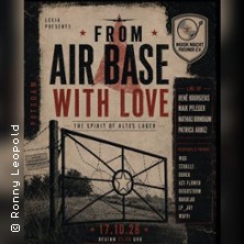 From Air Base with Love