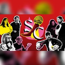 Scoville Comedy XXL in Mannheim