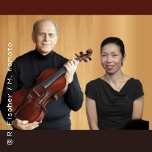 Schubertiade - Bratsche und Klavier / Bergedorfer Musiktage 2026