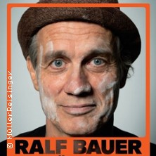 Ralf Bauer - Ein Spektakel mit Musik, Akrobatik & Schauspiel | Das L&auml;cheln am Fu&szlig;e der Leiter