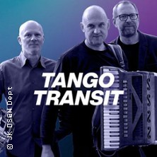 Tango Transit | Tango - World - Jazz