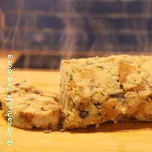 Kochkurs "vegane Mittelalterküche" -  Kochen und Schlemmen wie im Mittelalter