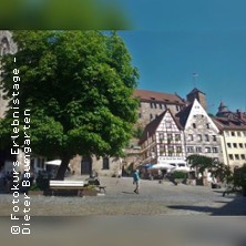 Fotokurs Erlebnistour Nürnberg