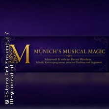 Munich's Musical Magic