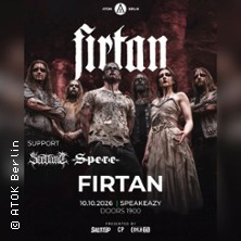 Firtan & Servant | Speakeazy Stage & Studio