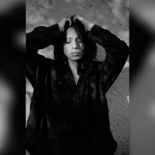 8MM + Swamp pres: Luisa Almaguer