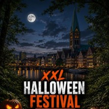 HALLOWEEN Festival Bremen