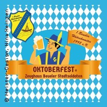 3. Beueler Oktoberfest