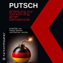 PUTSCH &ndash; Anleitung zur Zerst&ouml;rung