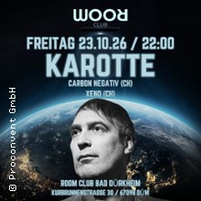 Karotte