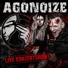 Agonoize - Inkl. Aftershow Party