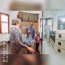 Rundgang f&uuml;r Familien