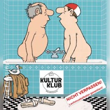 Loriot - präsentiert von der Theatergruppe: Die Findlinge