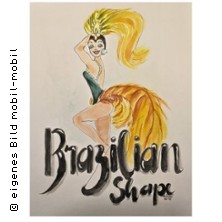 Ausbildung brasilianische Lymphdrainage