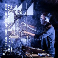 Moritz Simon Geist (Techno-Roboter)