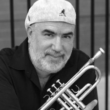 Randy Brecker & Konstantin K&ouml;lmel Band | mit Nikola Bankov & Kilian Sladek