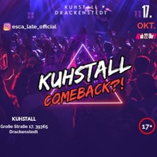 Kuhstall Comeback!