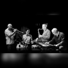 Blowing off the roof | 
Jazzhaus Heidelberg