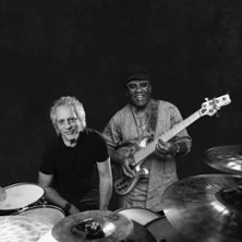 Fusion Experience - feat. Dave Weckl, Richard Bona, Ciro Manna, Michael Lecoq