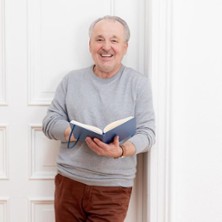 Josef Ambrosch | Wenn das Herz erzählt - Großes Kurhaus Bad Füssing