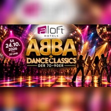 Abba und Danceclassics der 70-90er - Abba und Danceclassics der 70-90er