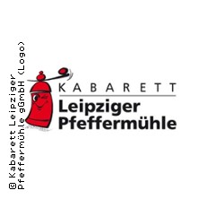 Loriot-Spezial / Das Ei h&auml;ngt schief! - Kabarett Leipziger Pfefferm&uuml;hle