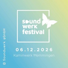 Soundwerk Festival 2026 | Das Event der Soundwerk Musikschule