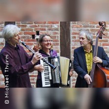 Sol Sayn Gelebt - Klezmermusik