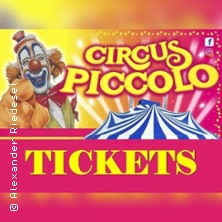 Circus Piccolo Verl&auml;ngerung S - Heumaden