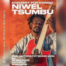 Concert for Congo