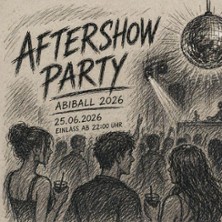 Aftershow Friedrich Engels