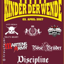 Kinder der Wende