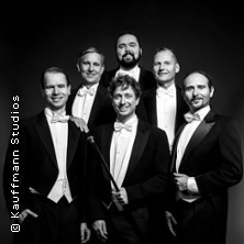Comedian Harmonists Today