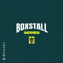 BOXSTALL SERIES 2 - Das Boxevent im Allg&auml;u!