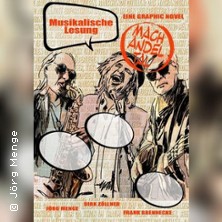 Dirk Z&ouml;llner & J&ouml;rg Menge - Machandeltal