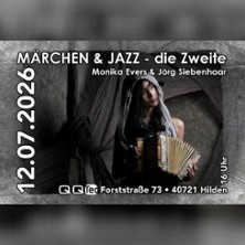 Märchen & Jazz | QQTec