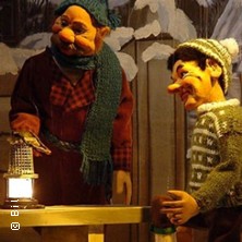 Das Geschenk vom Nikolaus - Marionettentheater der Stadt Bad T&ouml;lz